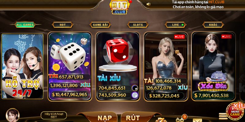 HitClub | Hitclub Carloan - Tải Hit Club Game Bài, Nohu, Tài Xỉu Uy Tín 23 hitclub