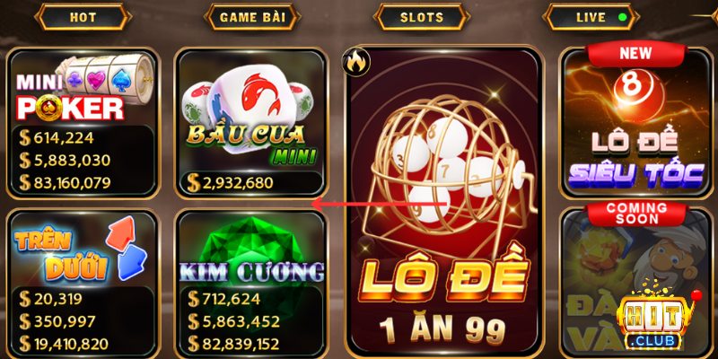 HitClub | Hitclub Carloan - Tải Hit Club Game Bài, Nohu, Tài Xỉu Uy Tín 26 tải hitclub